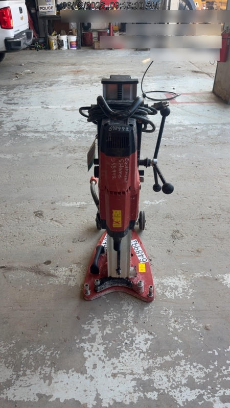 2025 HILTI DD 250