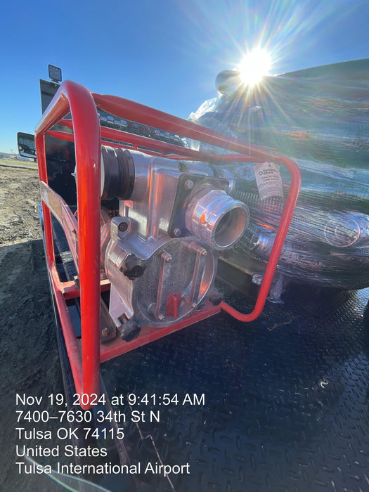 2023 MULTIQUIP QP3TH