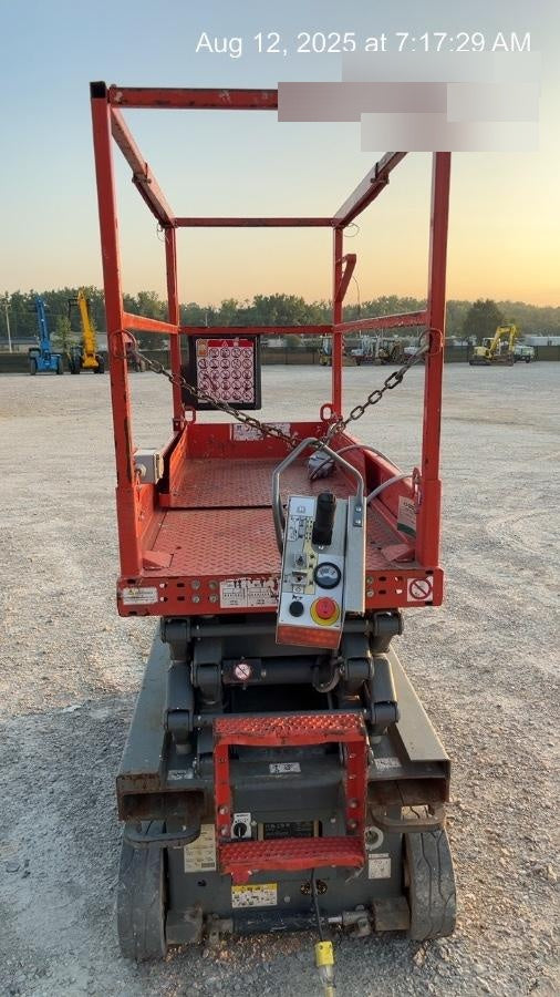 2019 SKYJACK SJIII-3219