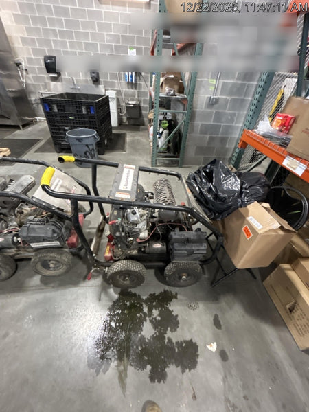 2023 SIMPSON SRC5050143E