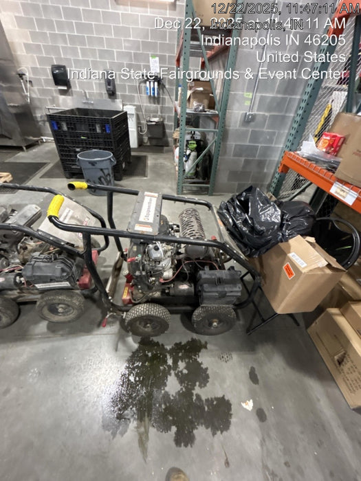 2023 SIMPSON SRC5050143E