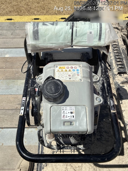 2026 MULTIQUIP MTX60HD