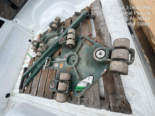 2023 HILMAN ROLLERS OMNI-6