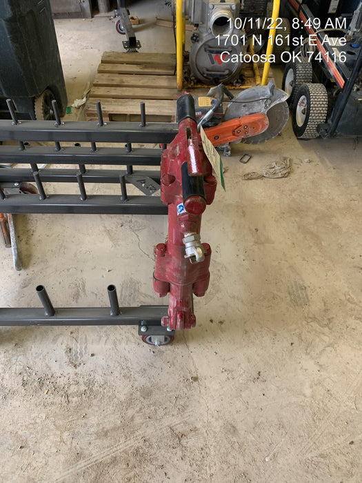 2020 CHICAGO PNEUMATIC CP 1290