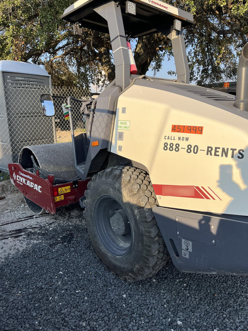 2024 DYNAPAC CA1300D