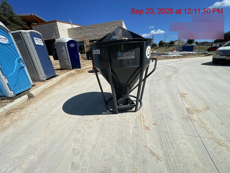 2025 STAR INDUSTRIES 1510FP