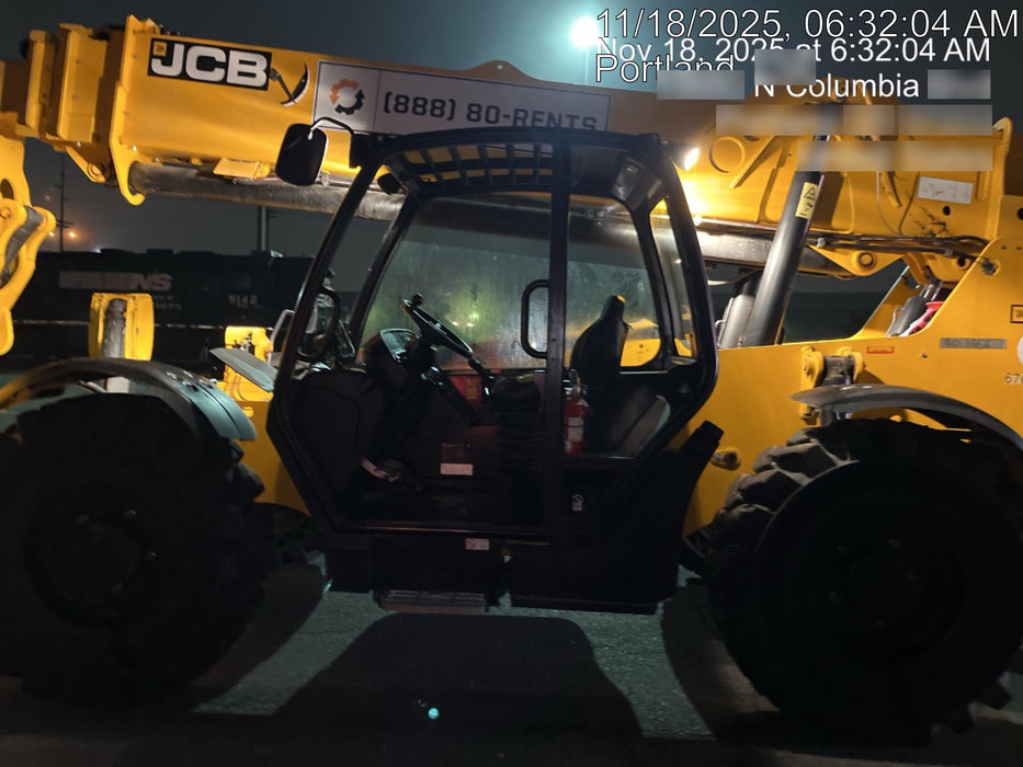 2020 JCB 512-56
