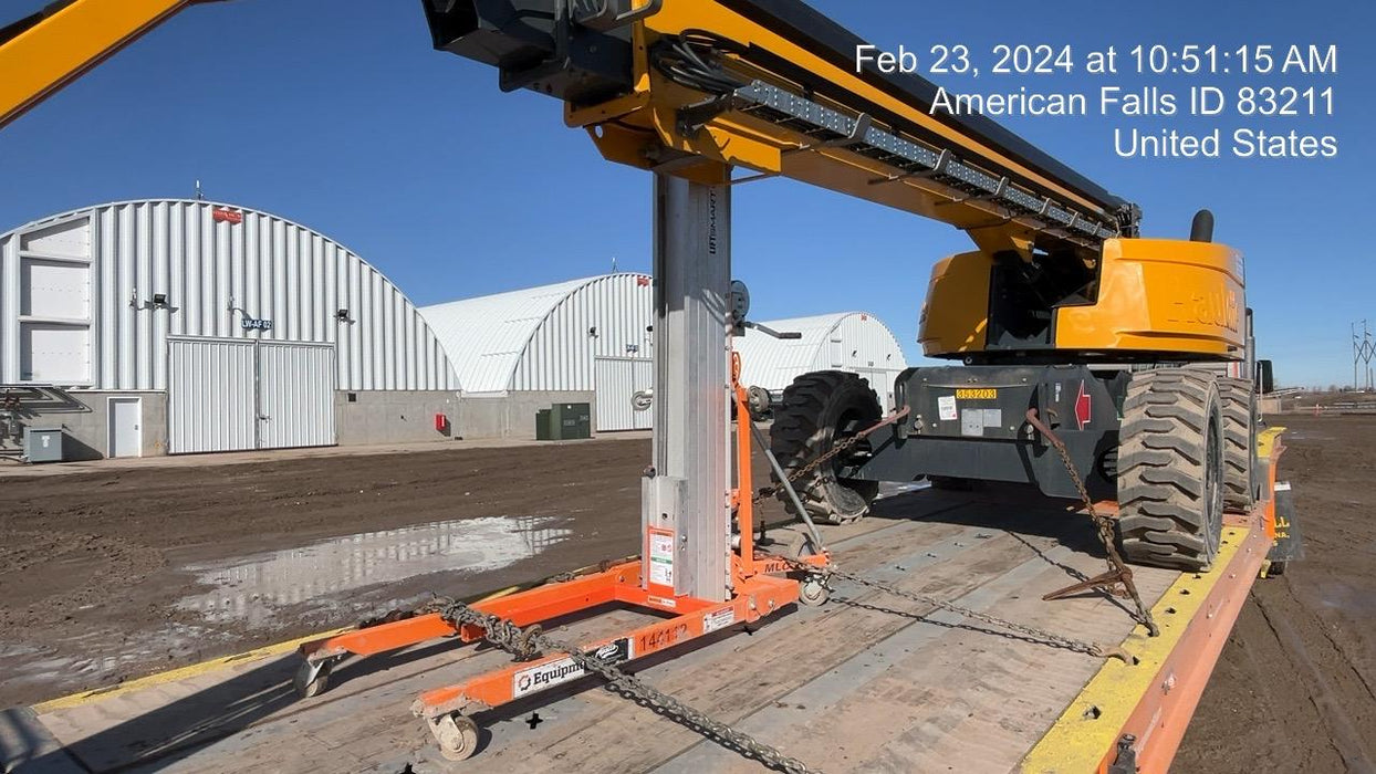 2021 LIFTSMART MLC-24