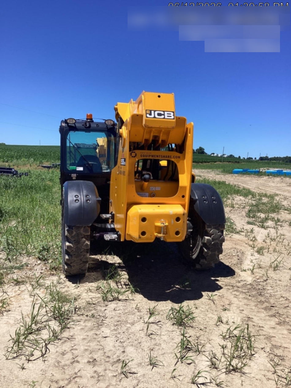 2024 JCB 506-36