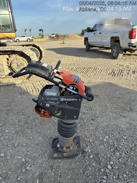 2025 HUSQVARNA LT6005