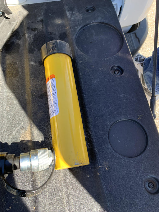 2020 POWER TEAM C106C