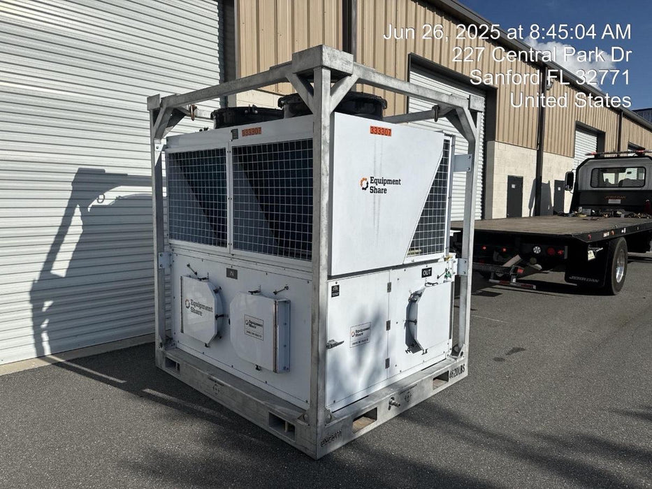 2023 SMARTECH SACP41A-HS