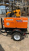 2021 Lincoln Electric Vantage 322 Vantage 322 Ready Pak 3 w/ Decals, ORANGE (includes trailer, cable rack, fender light kit) NO Telematics