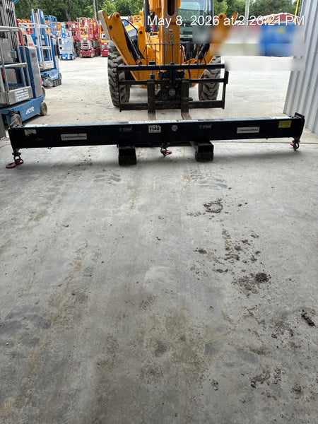 2024 STAR INDUSTRIES 1160B