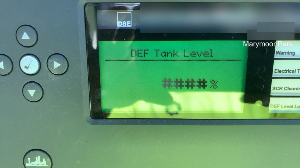 2025 ATLAS COPCO QAS 70