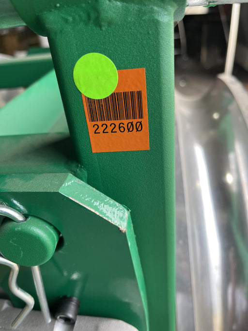 2022 GREENLEE 881-MBT