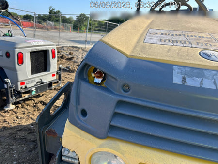 2018 WACKER NEUSON RD28-120