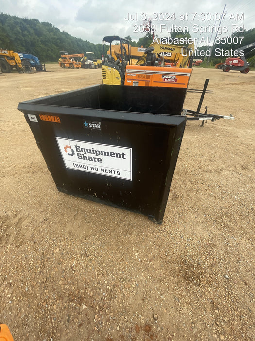 2023 STAR INDUSTRIES 1425