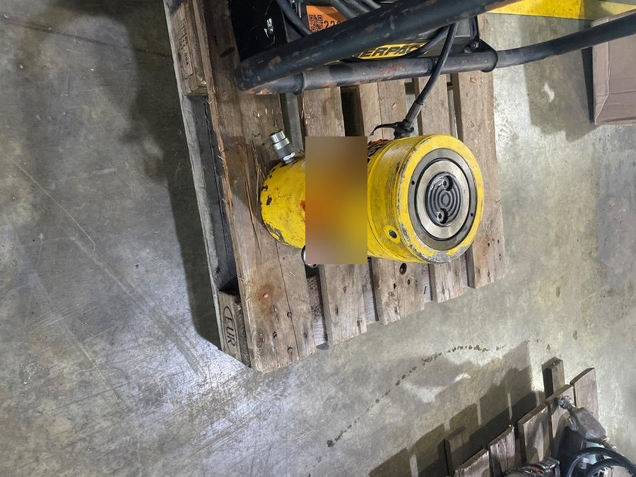 2021 ENERPAC RC1006