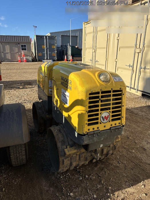 2020 WACKER NEUSON RTKx-SC3