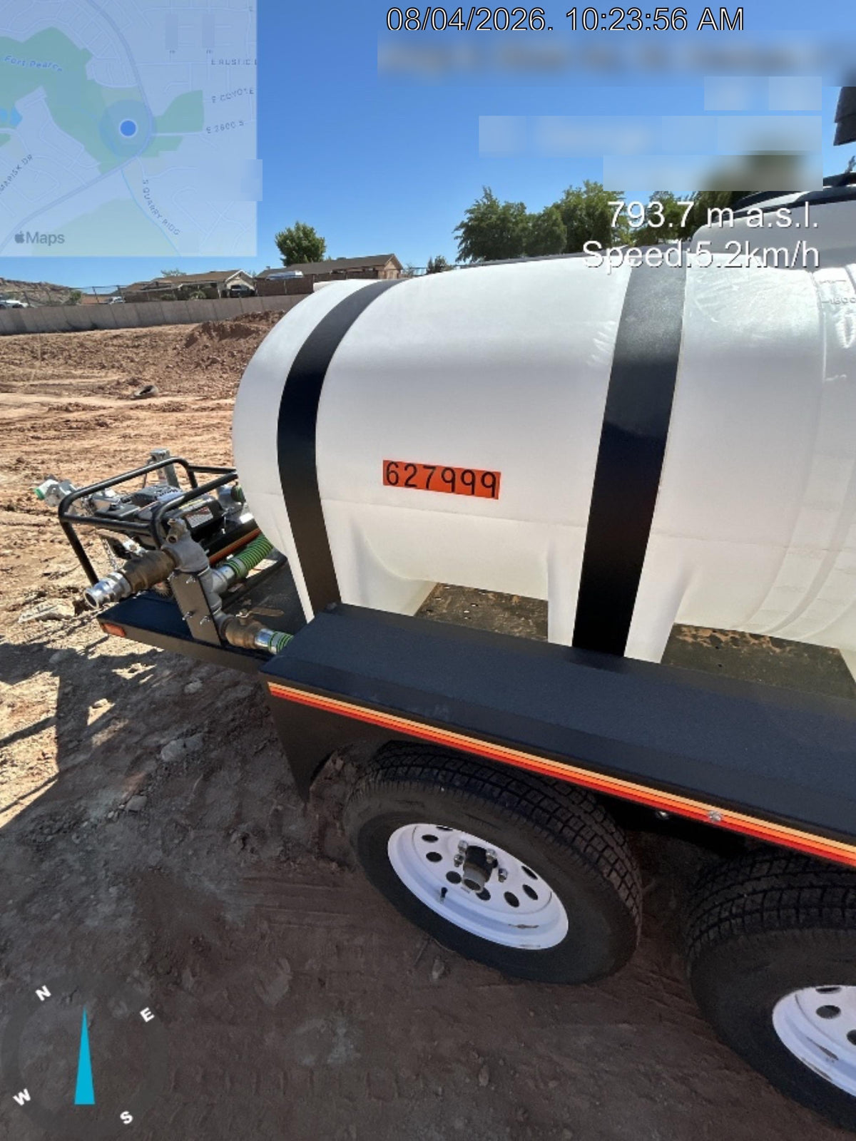 2025 MI-T-M MWT-0510-2MHD