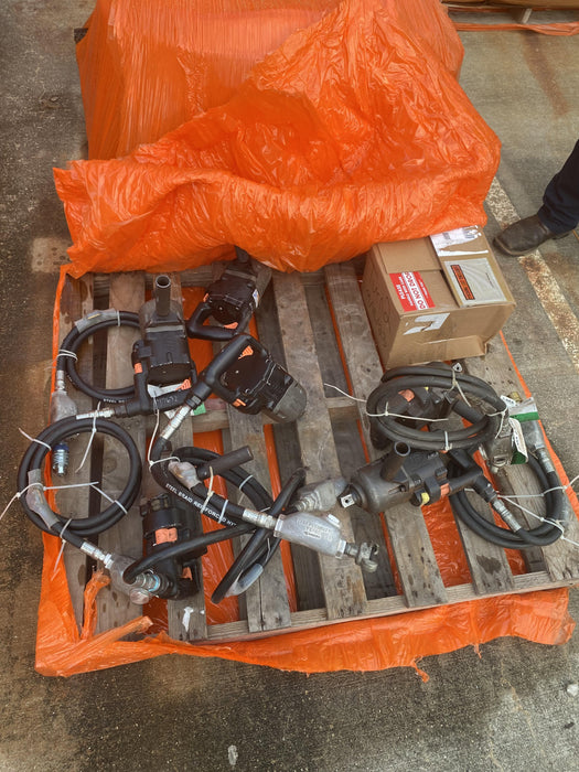 2022 INGERSOLL RAND 2925P1TI