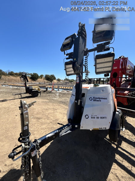 2024 GENERAC MLT2