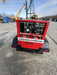 2022 Shindaiwa DGW400MDL Kubota D902 Engine, 23 HP, Dual Op Welder, Wire, Arc, Droop Stick, Tig, and CC Stick Functionality, Simulphase, 3 Phase and 1 Phase Gen Output, Single Axle NB Trlr, Slr Trckl Chrg 12V 12W, Fire Ext
