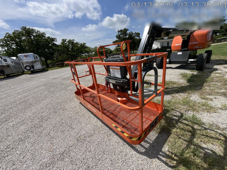 2025 JLG 460SJ