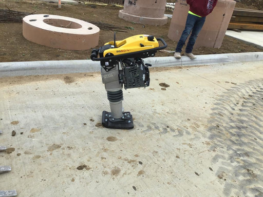 2020 WACKER NEUSON BS50-4As