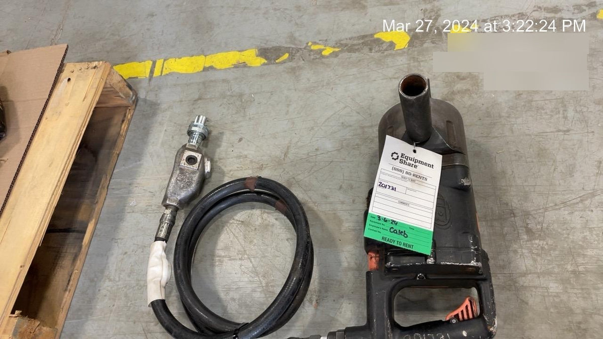 2022 INGERSOLL RAND 2925P1TI
