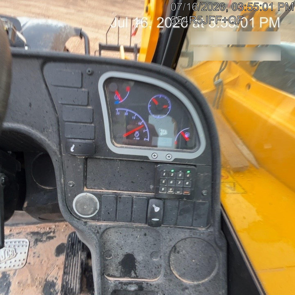 2025 JCB 506-36