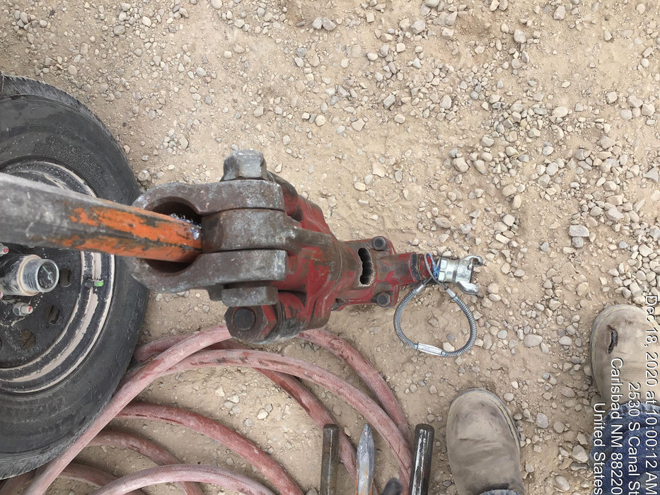 2020 SULLAIR 185-DPQ