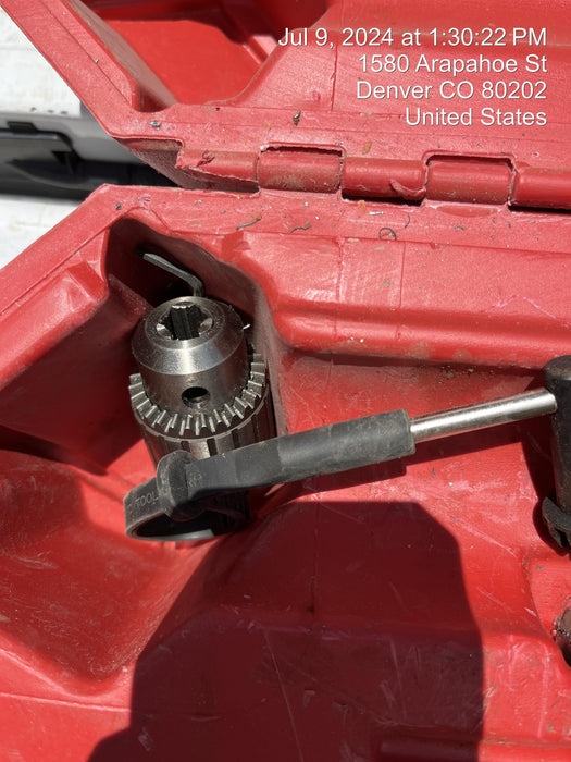 2021 MILWAUKEE 4272-21