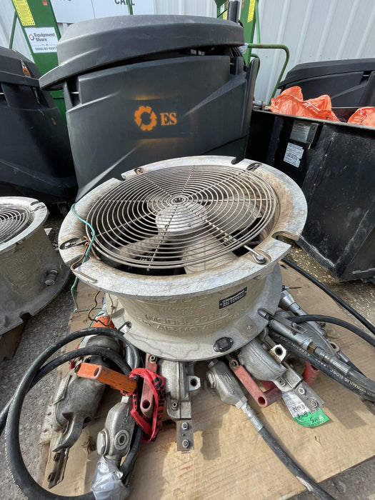 2021 MICHIGAN PNEUMATIC 20262