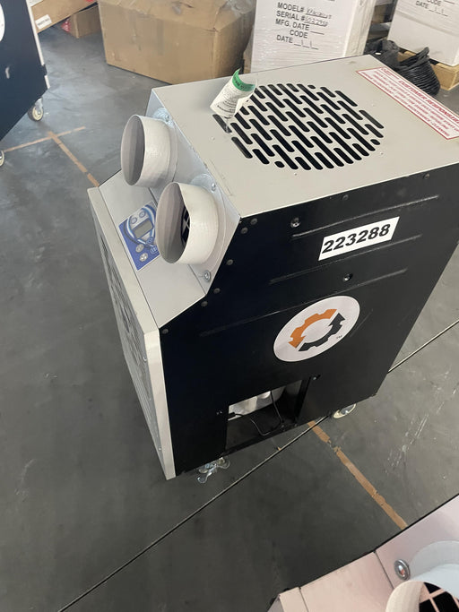 2022 KWIKOOL KPAC1411-2