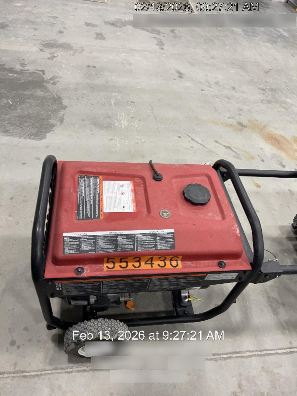 2025 MI-T-M GEN-6500-0MM1