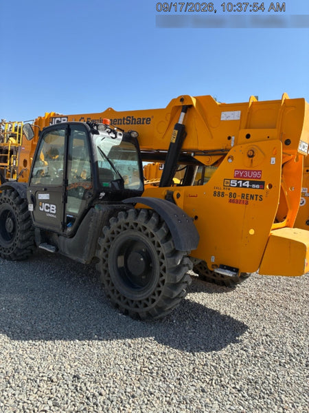 2024 JCB 514-56