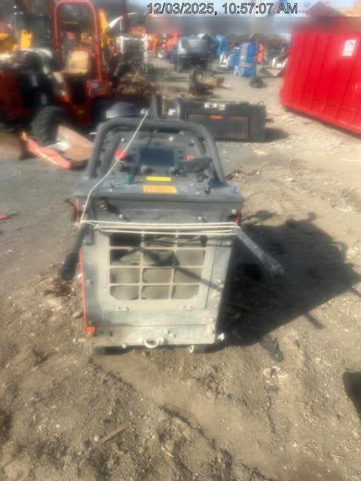 2024 HUSQVARNA FS 5000D