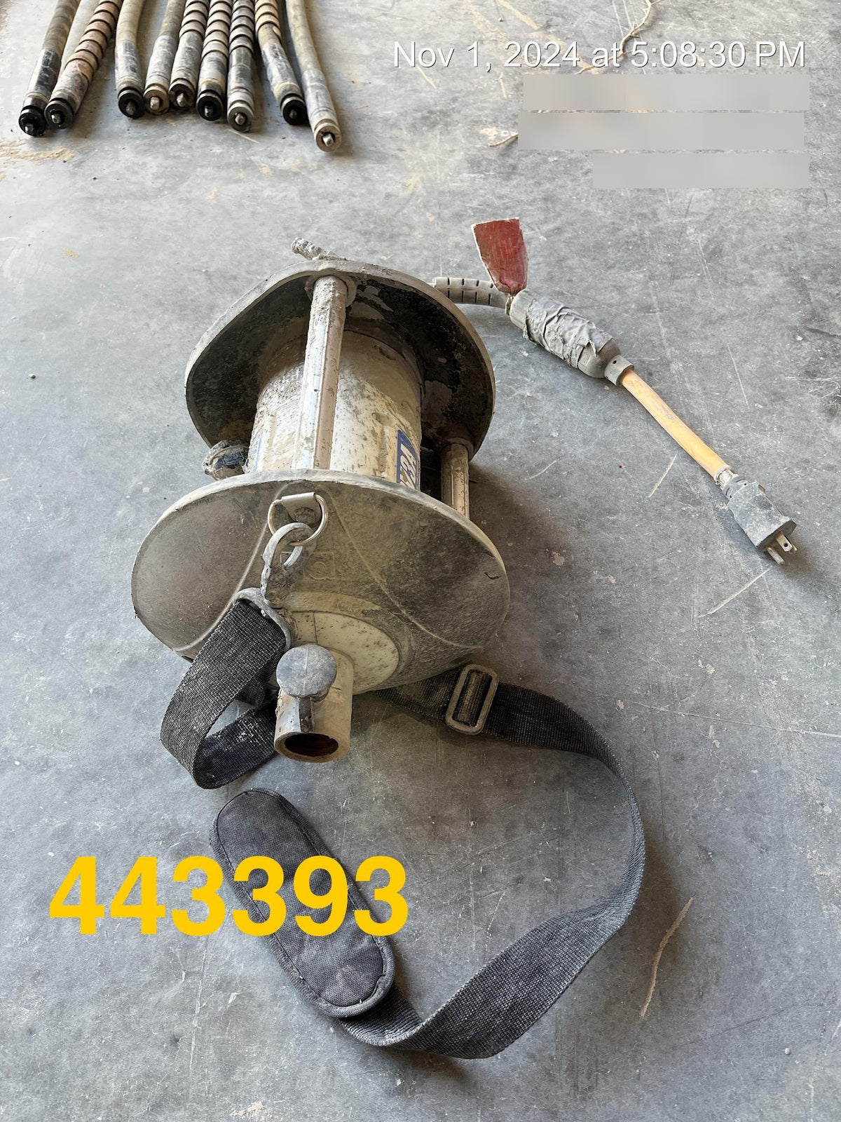 2024 MULTIQUIP CV3A