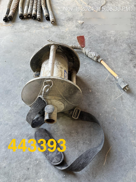 2024 MULTIQUIP CV3A