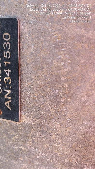 2023 WIDDER 20262-TRACKER