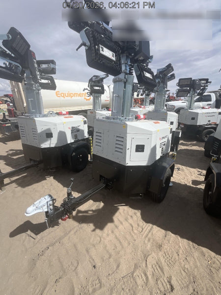 2026 TRIME X-SMART (EL1250H)