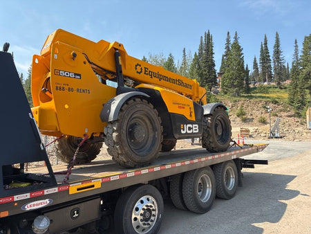 2026 JCB 506-36