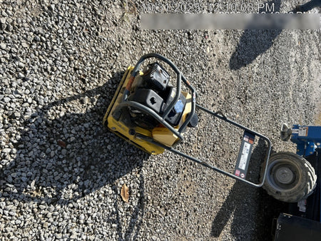 2021 WACKER NEUSON WP1550AW