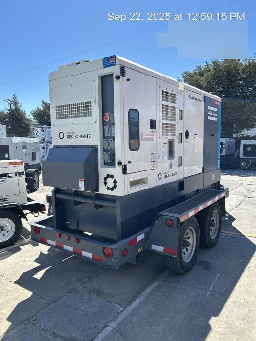 2023 ATLAS COPCO QAS 175