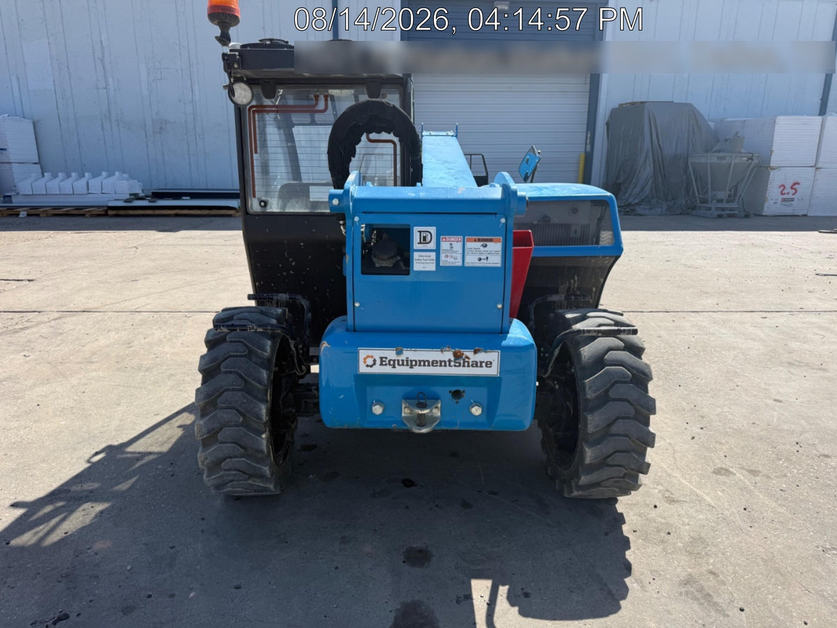 2024 GENIE GTH-5519