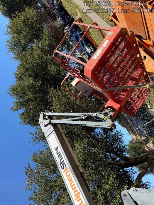 2019 SKYJACK SJ63 AJ