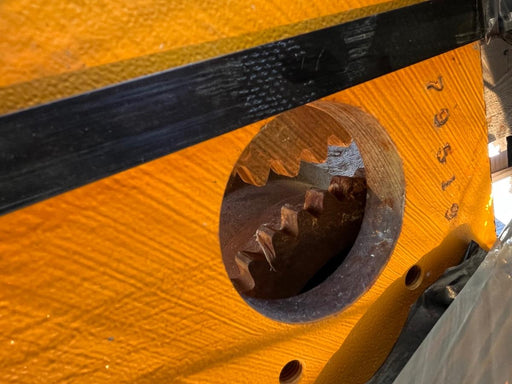 2020 HARRINGTON PT080