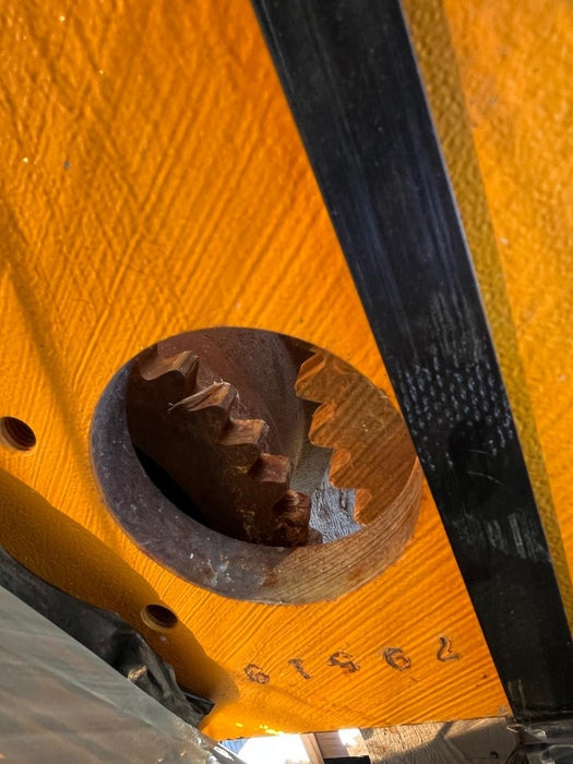 2020 HARRINGTON PT080